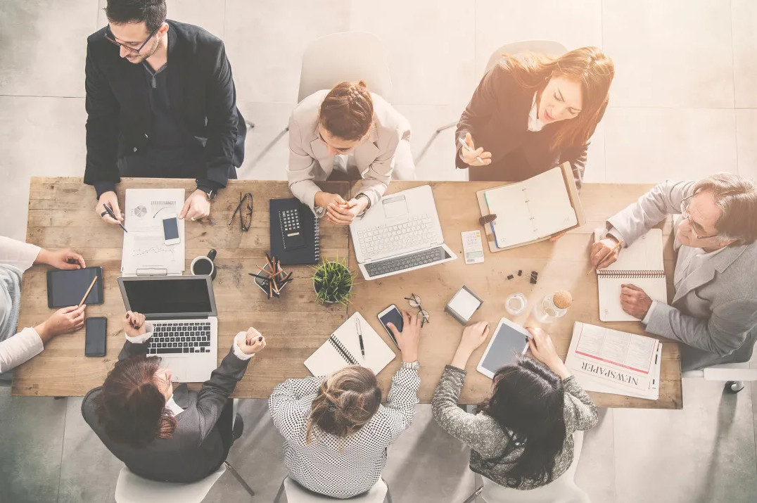 打工人实用办公环境健康指南 办公室空气质量,办公环境空气问题,办公环境有没有必要安装净化器,净化器使用在办公场所,办公场所空气质量问题