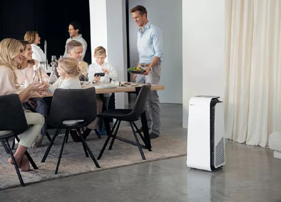 打工人实用办公环境健康指南 办公室空气质量,办公环境空气问题,办公环境有没有必要安装净化器,净化器使用在办公场所,办公场所空气质量问题