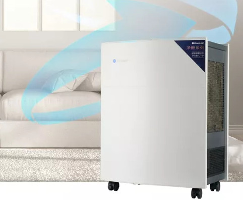 打工人实用办公环境健康指南 办公室空气质量,办公环境空气问题,办公环境有没有必要安装净化器,净化器使用在办公场所,办公场所空气质量问题