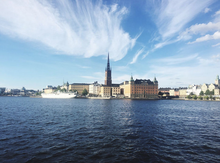 Blueair Zone,blueair蓝色空间,blueair空间计划,Blueair进口