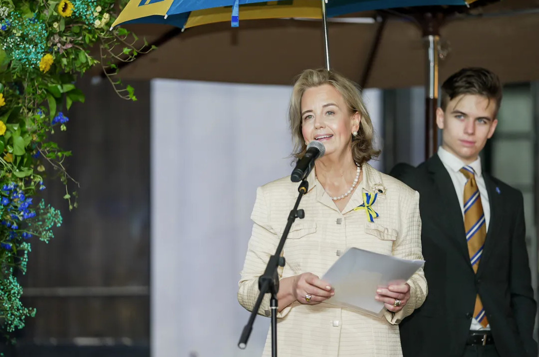 Blueair Zone,blueair蓝色空间,blueair空间计划,Blueair进口